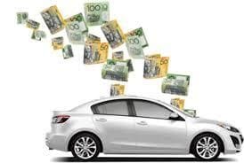 What is the difference between a chattel mortgage and a standard car loan